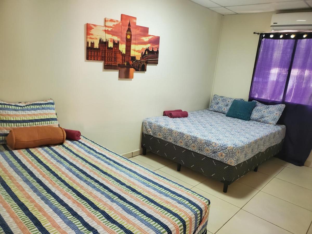 Hotel Paulimar La Libertad Zimmer foto